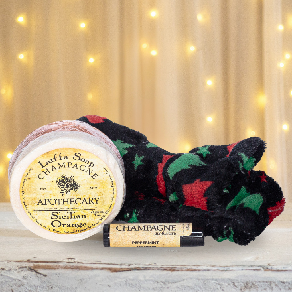 Wake Up & Glow Ritual