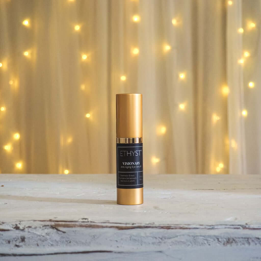 ETHYST® Visionary Anti-Aging Eye Serum