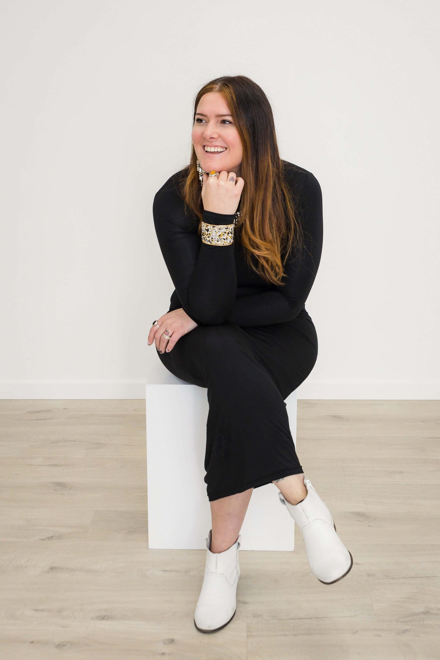 About Our Owner, Amber