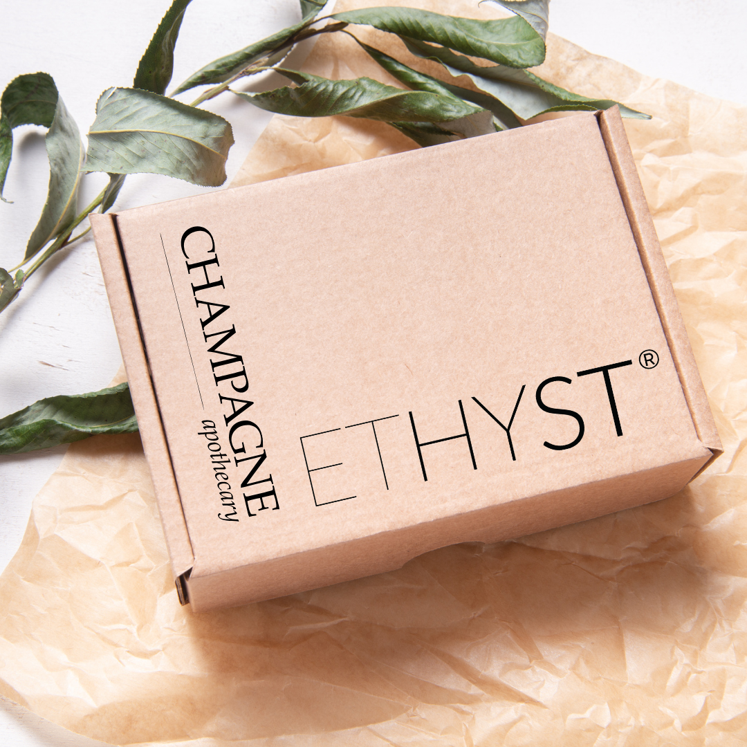 Sustainable, Secure, Stunning: How We Ship Your Orders with the Planet in Mind