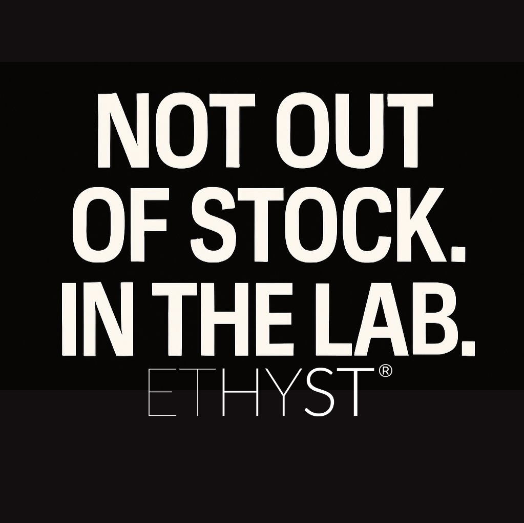 ETHYST® Reformulation: Evolving to Meet Clean Beauty Standards