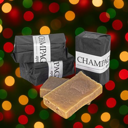 Citrus Solstice Mini Soaps