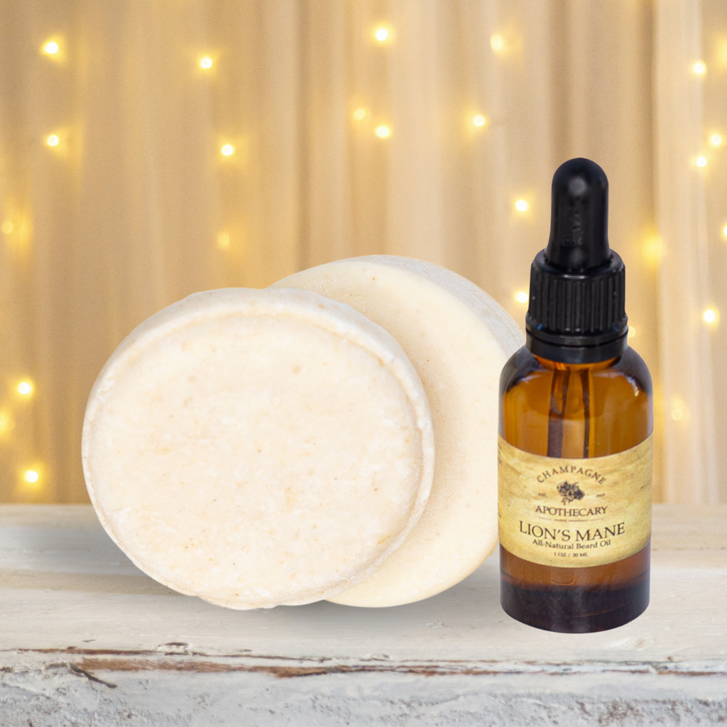 Crown &amp; Glory Hair Kit