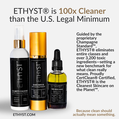 ETHYST® Trinity Resurface Duo