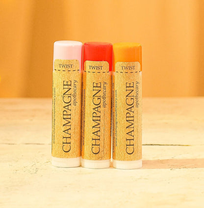 Mystery Lip Balm Trio (3-Pack)