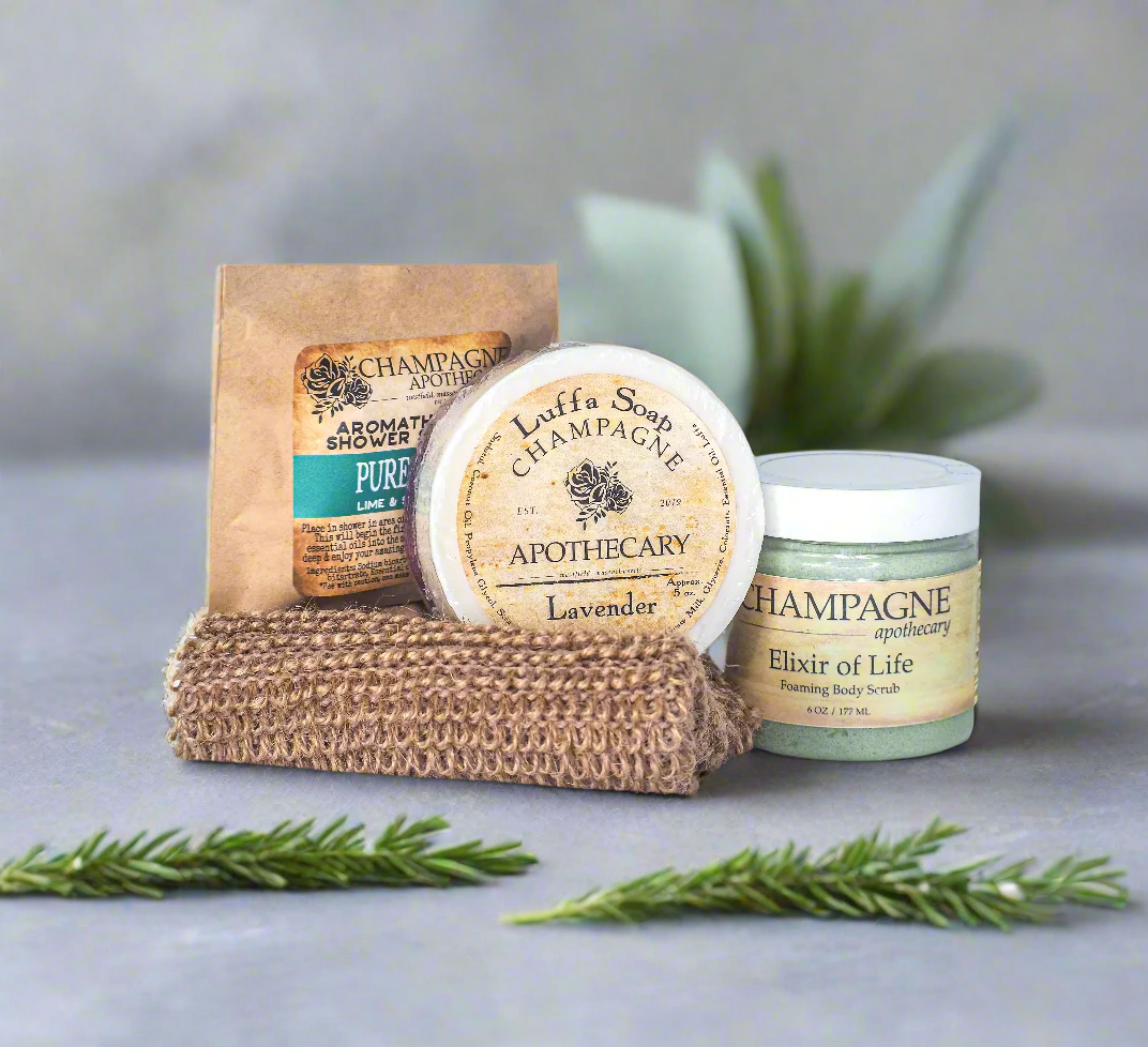 Reset Ritual Kit - Only 4 left!