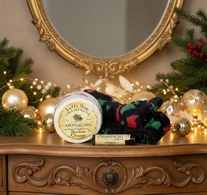 Wake Up &amp; Glow Ritual