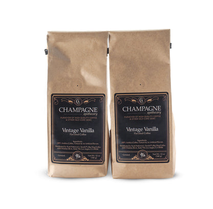 2-Pack Ritual Roast (One-Time or Subscription)