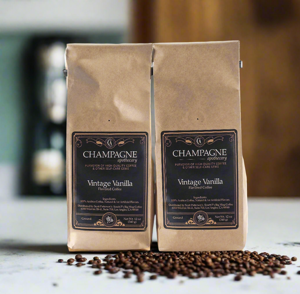 2-Pack Ritual Roast (One-Time or Subscription)