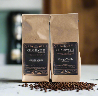 2-Pack Ritual Roast (One-Time or Subscription)