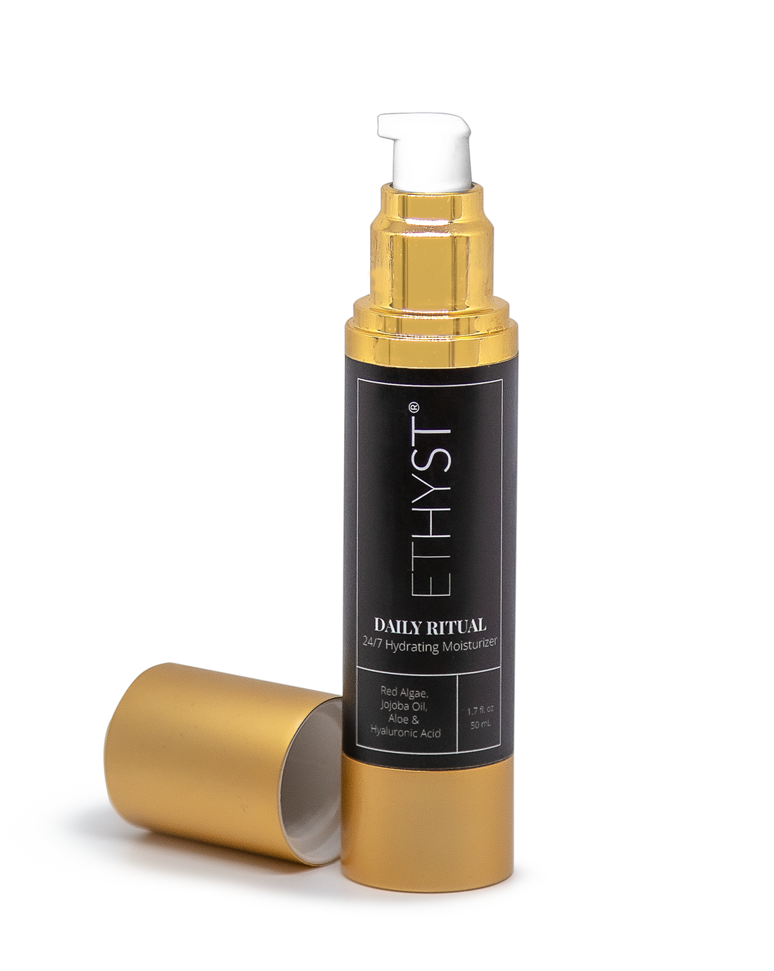 ETHYST® Daily Ritual 24/7 Hydrating Moisturizer