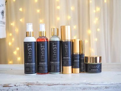 ETHYST® Visionary Anti-Aging Eye Serum