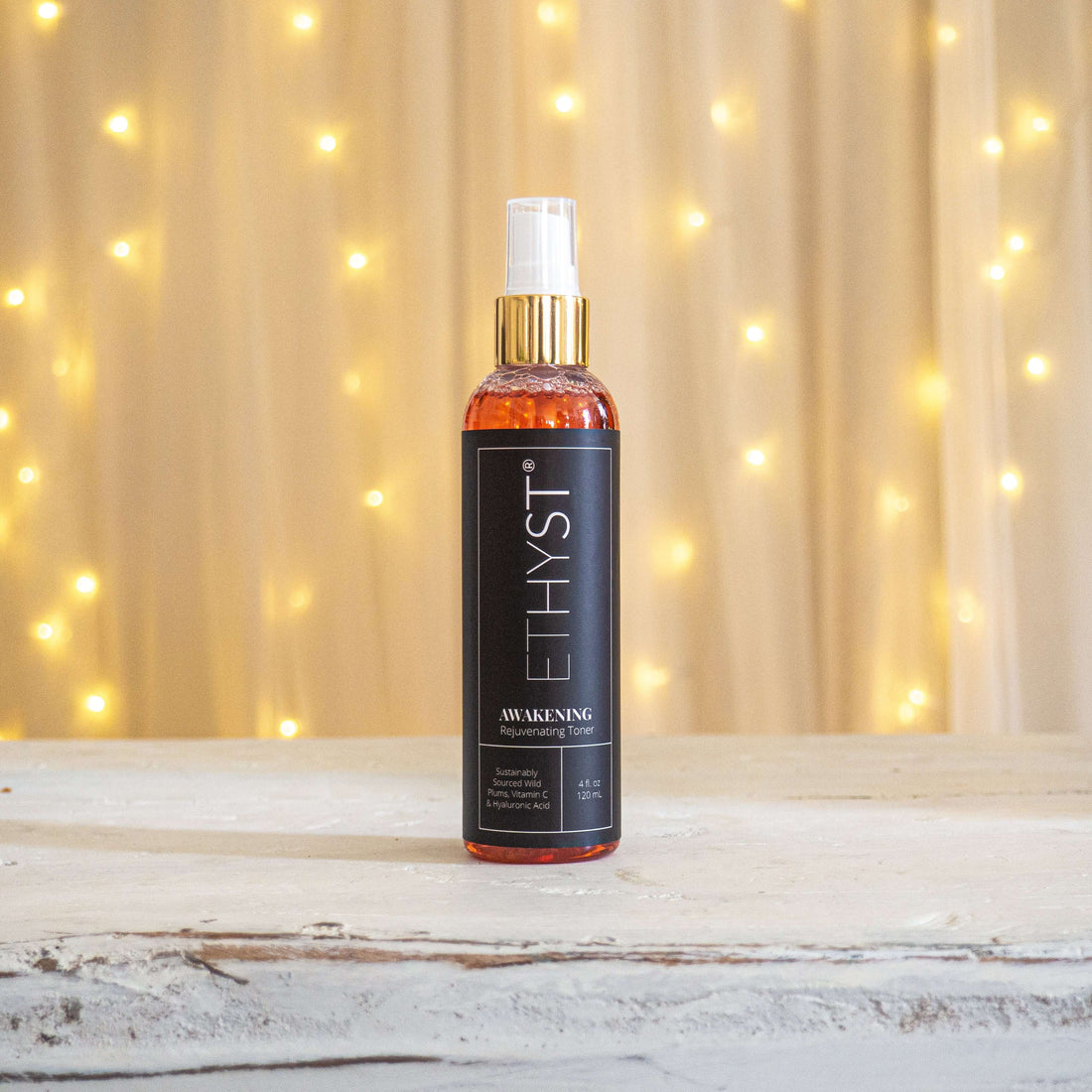 ETHYST® Awakening Rejuvenating Toner