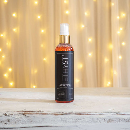 ETHYST® Awakening Rejuvenating Toner