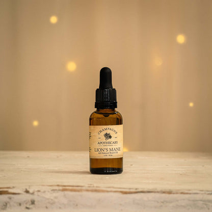 Crown &amp; Glory Hair Kit