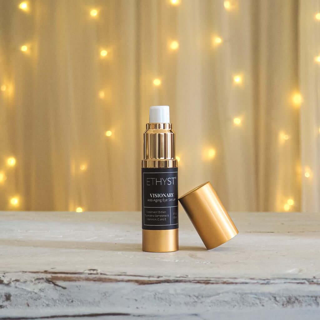 ETHYST® Visionary Anti-Aging Eye Serum